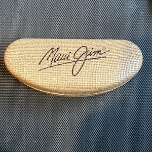 Maui Jim Kipahulu Sunglasses